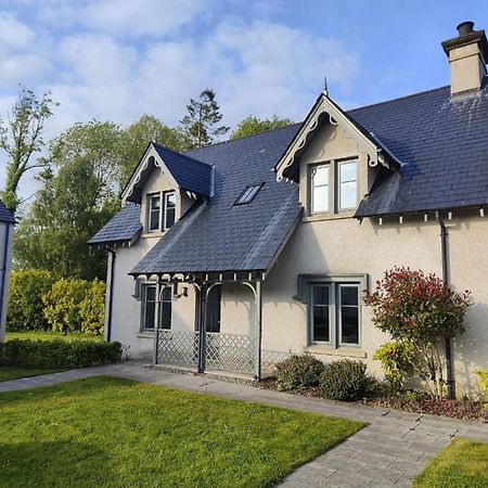 Chic Classy & Cosy At Lough Erne Golf Village And Resort Ballycassidy Εξωτερικό φωτογραφία