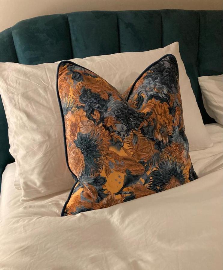 Chic Classy & Cosy At Lough Erne Golf Village And Resort Ballycassidy Εξωτερικό φωτογραφία