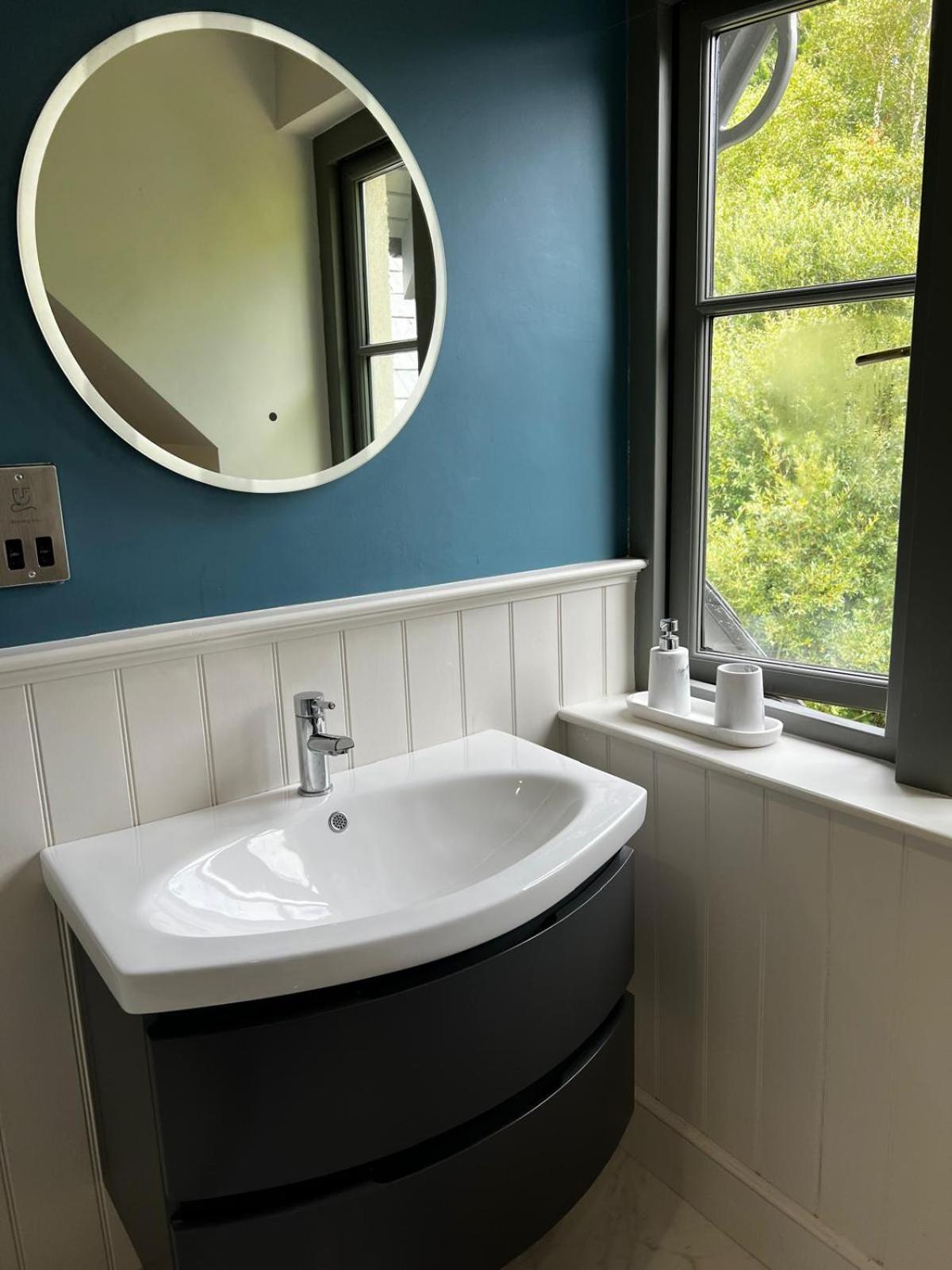 Chic Classy & Cosy At Lough Erne Golf Village And Resort Ballycassidy Εξωτερικό φωτογραφία